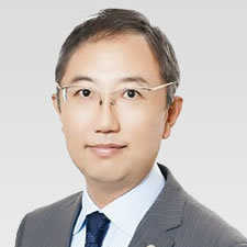 税理士・不動産鑑定士：富田 隆史