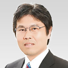 不動産鑑定士：除村 武夫