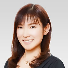 税理士：徳山 舞